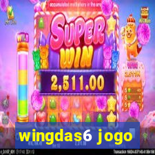 wingdas6 jogo